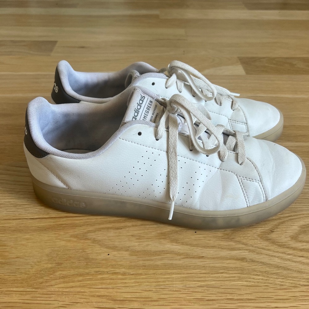 Adidas | Primegreen Men's Sneakers - 10.5